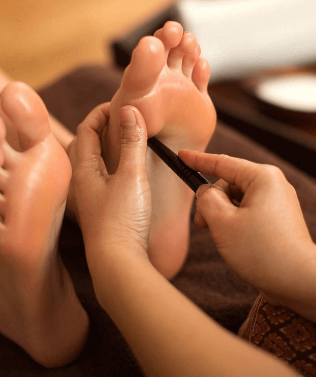 Виды тайского массажа для мужчин и женщин