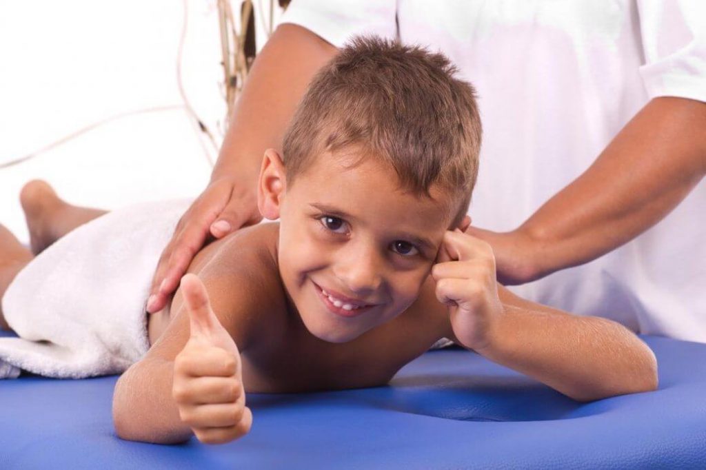 Как часто можно делать массаж грудничку, и еще 7 вопросов детскому неврологу