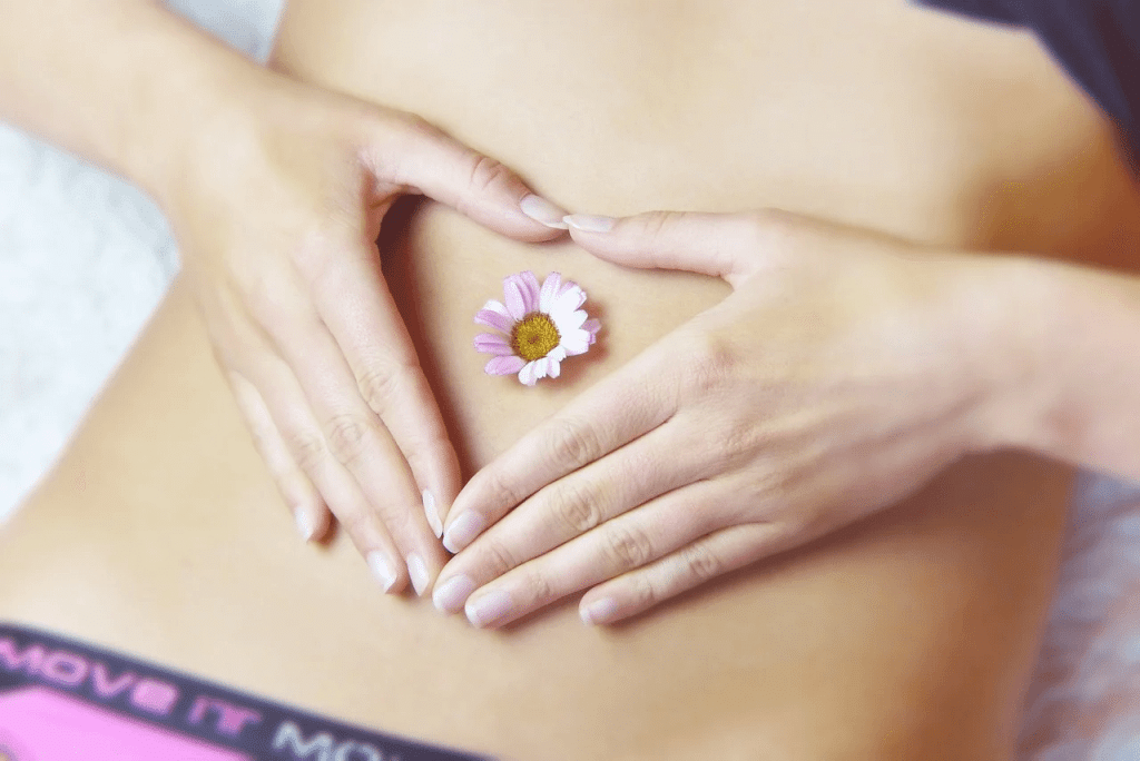 Как подтянуть кожу тела после похудения в домашних условиях