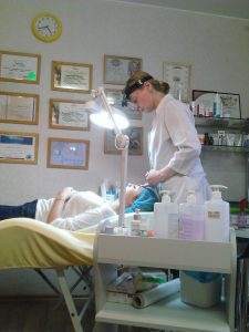 Сертификационные программы по массажу лица в москве без медицинского образования отзывы цены