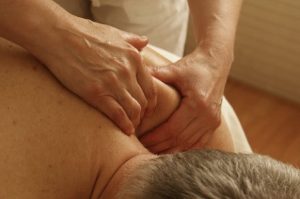 Техники испанского массажа