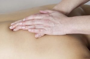 Техники испанского массажа