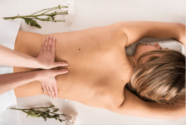 5 любопытных фактов о мануальном массаже